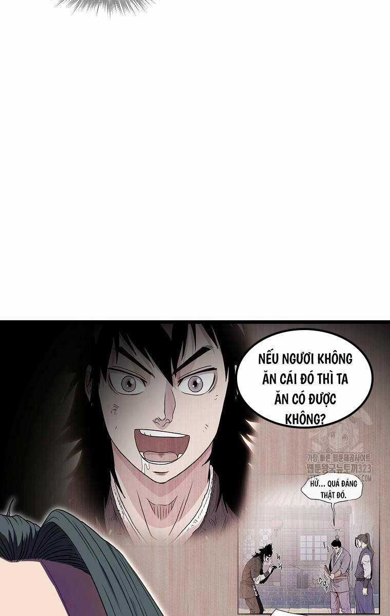 Đăng Nhập Murim - Chương 184 - Trang 34