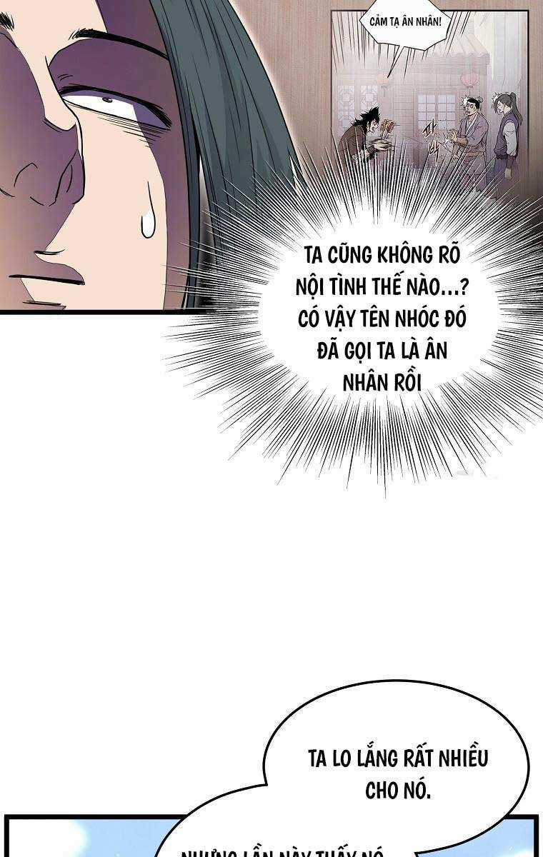 Đăng Nhập Murim - Chương 184 - Trang 35