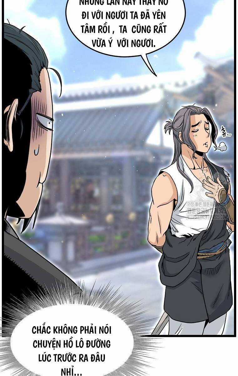 Đăng Nhập Murim - Chương 184 - Trang 36