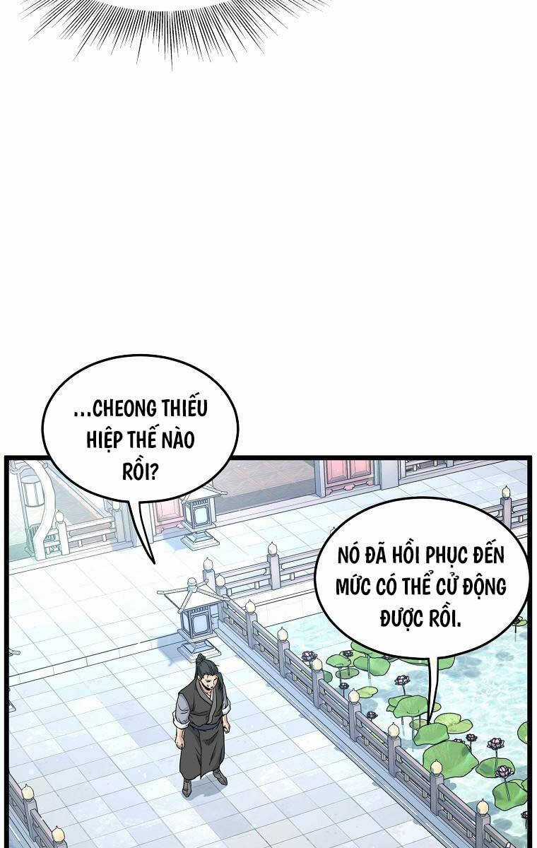 Đăng Nhập Murim - Chương 184 - Trang 37