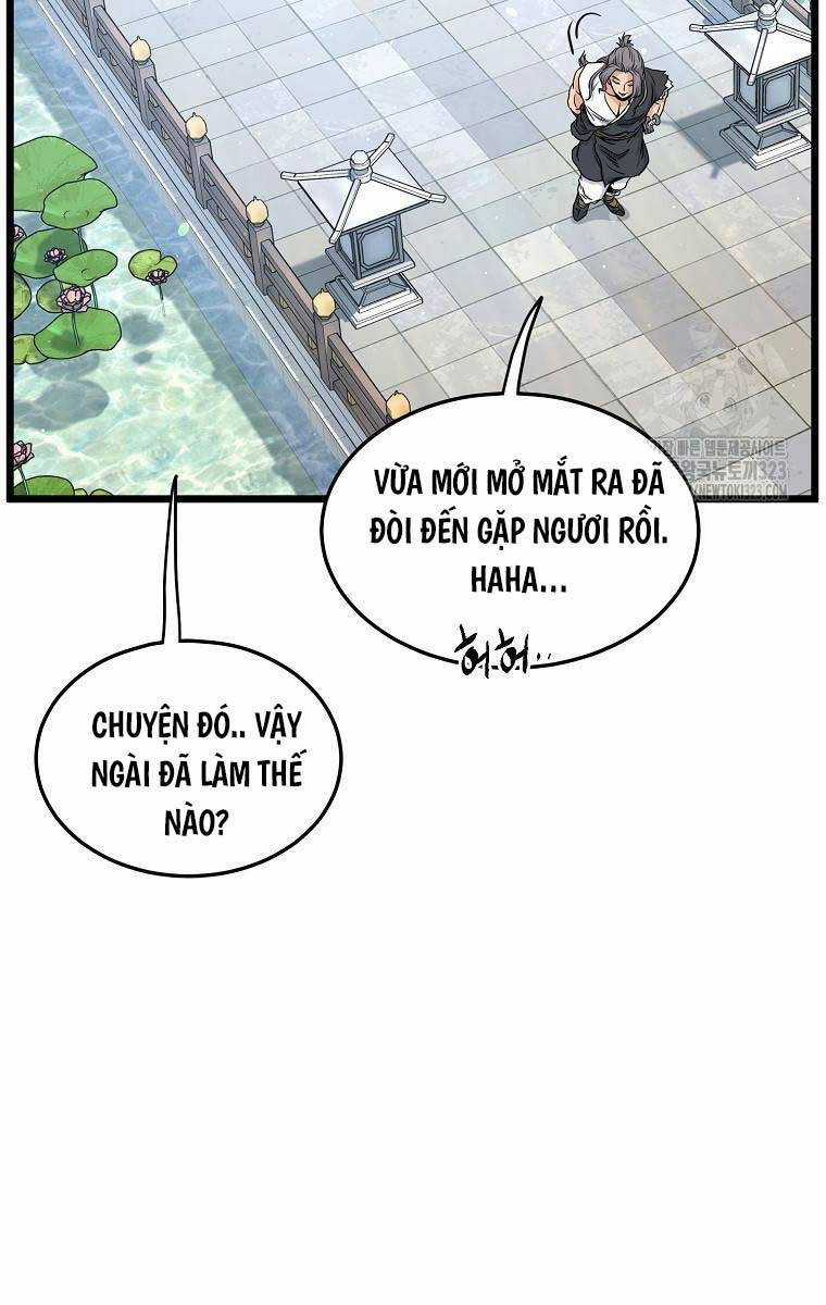 Đăng Nhập Murim - Chương 184 - Trang 38