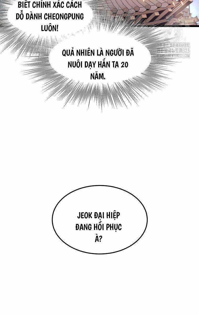 Đăng Nhập Murim - Chương 184 - Trang 40