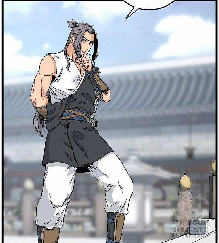 Đăng Nhập Murim - Chương 184 - Trang 44