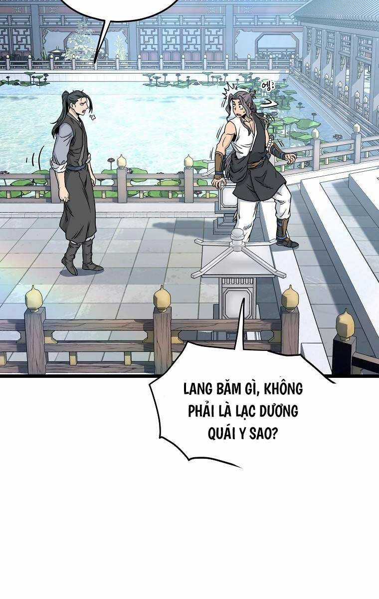 Đăng Nhập Murim - Chương 184 - Trang 46