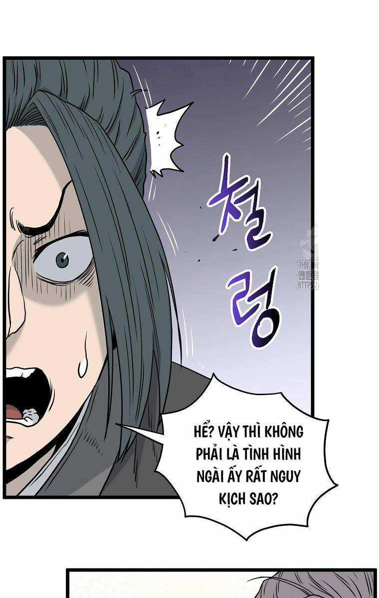 Đăng Nhập Murim - Chương 184 - Trang 49