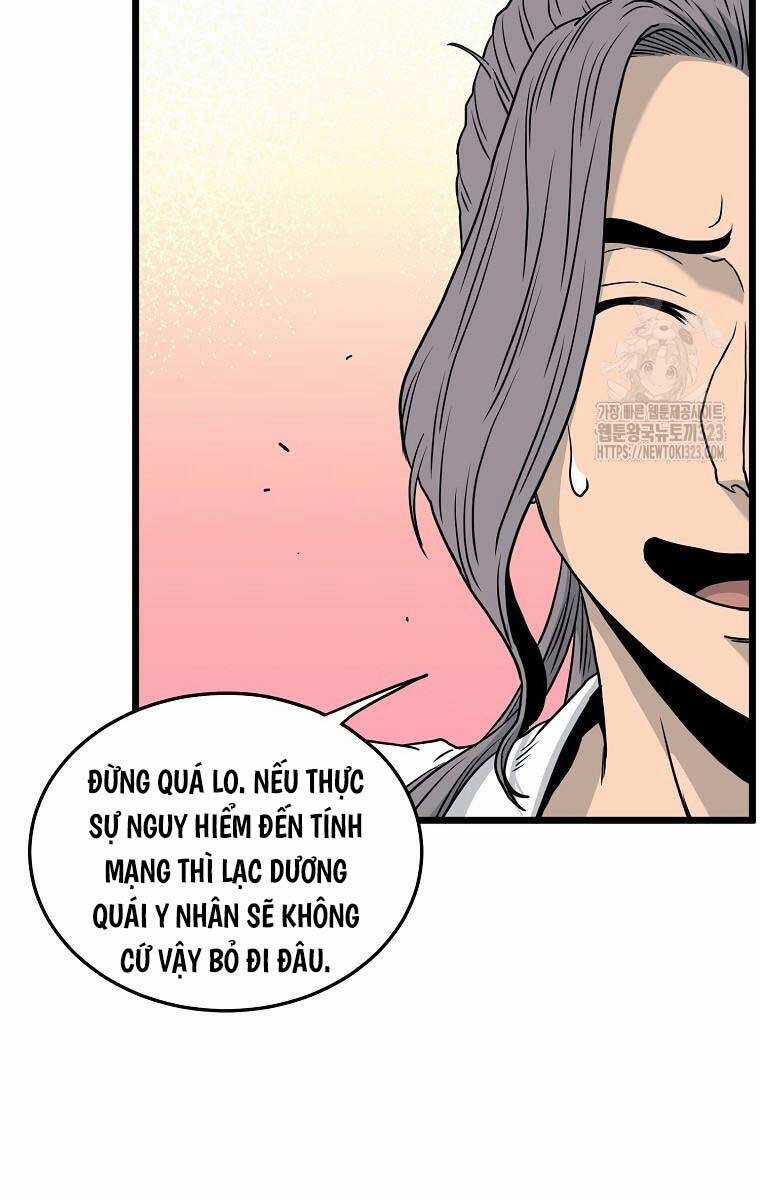 Đăng Nhập Murim - Chương 184 - Trang 50