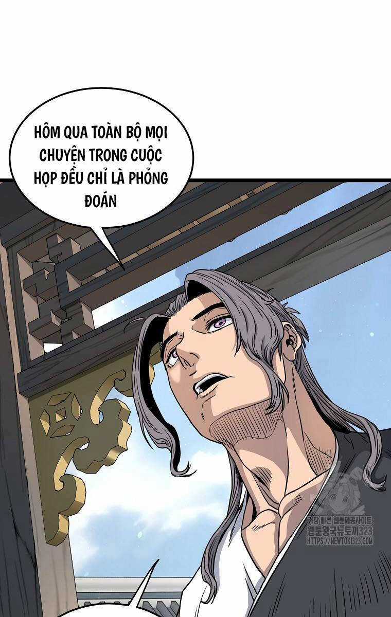 Đăng Nhập Murim - Chương 184 - Trang 54