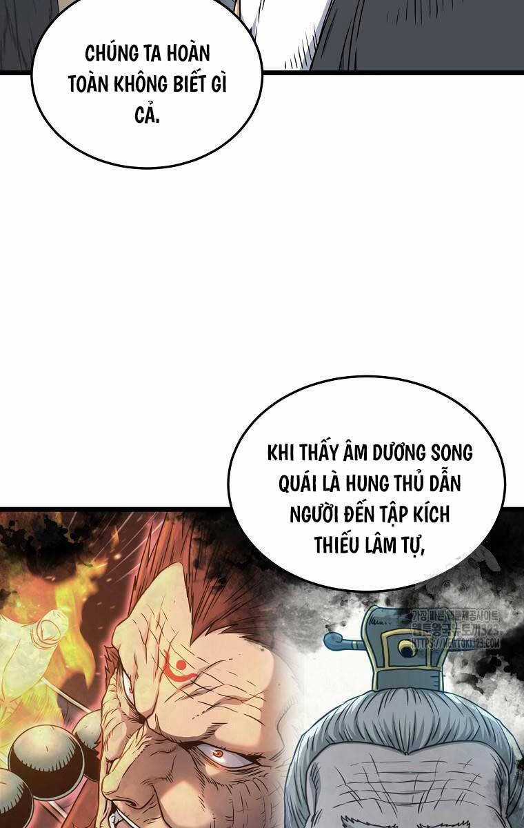 Đăng Nhập Murim - Chương 184 - Trang 55