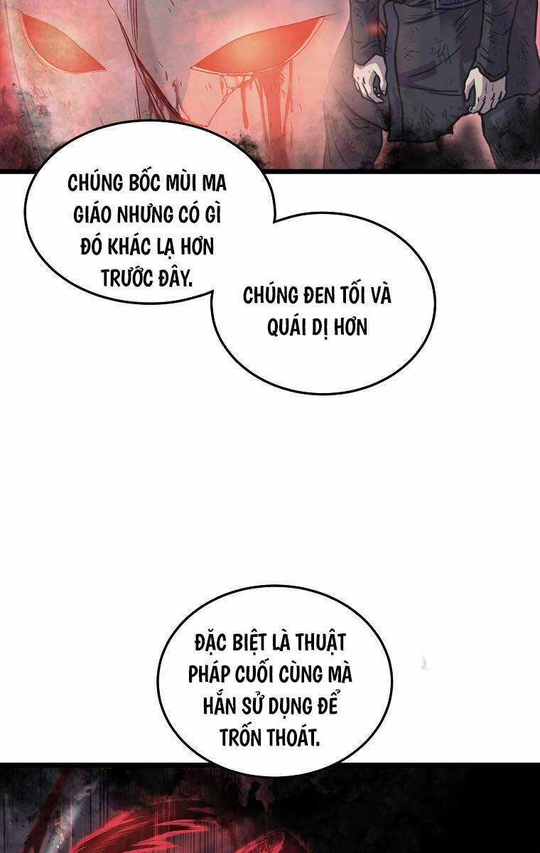 Đăng Nhập Murim - Chương 184 - Trang 58