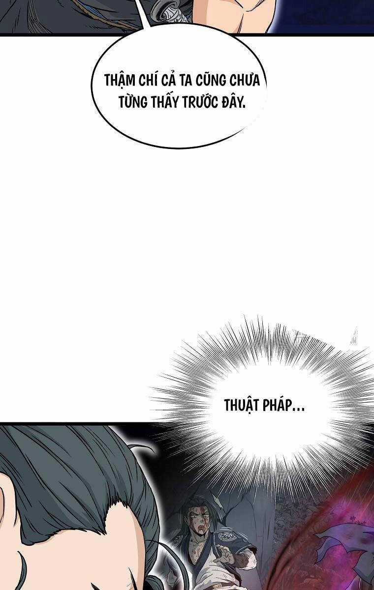 Đăng Nhập Murim - Chương 184 - Trang 60