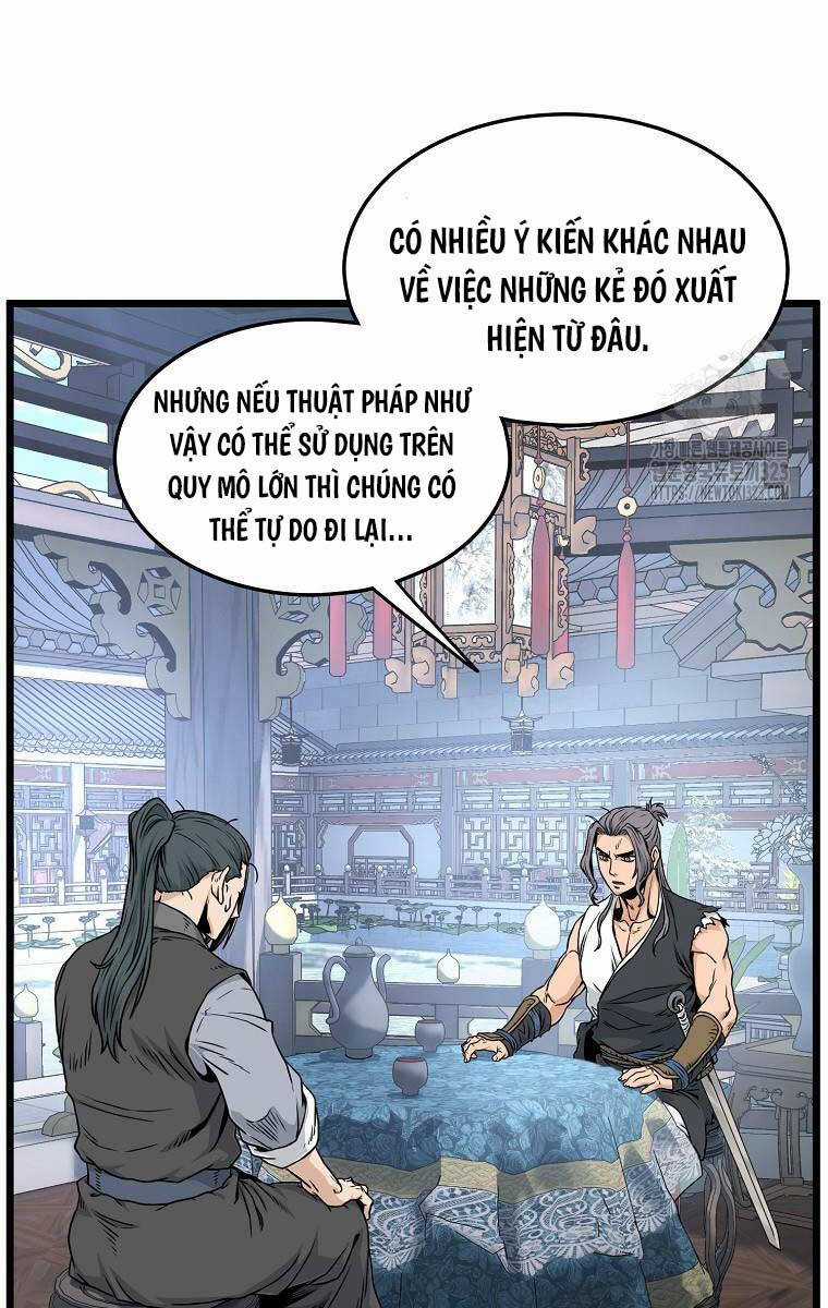 Đăng Nhập Murim - Chương 184 - Trang 62