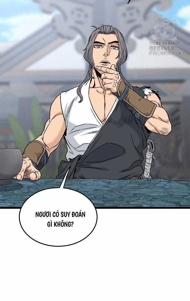 Đăng Nhập Murim - Chương 184 - Trang 64