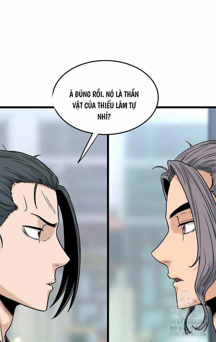 Đăng Nhập Murim - Chương 184 - Trang 65
