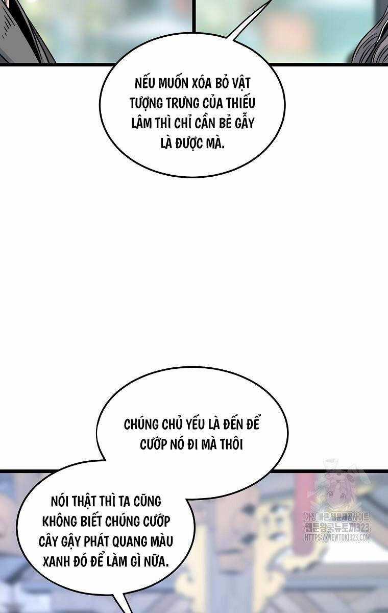 Đăng Nhập Murim - Chương 184 - Trang 66