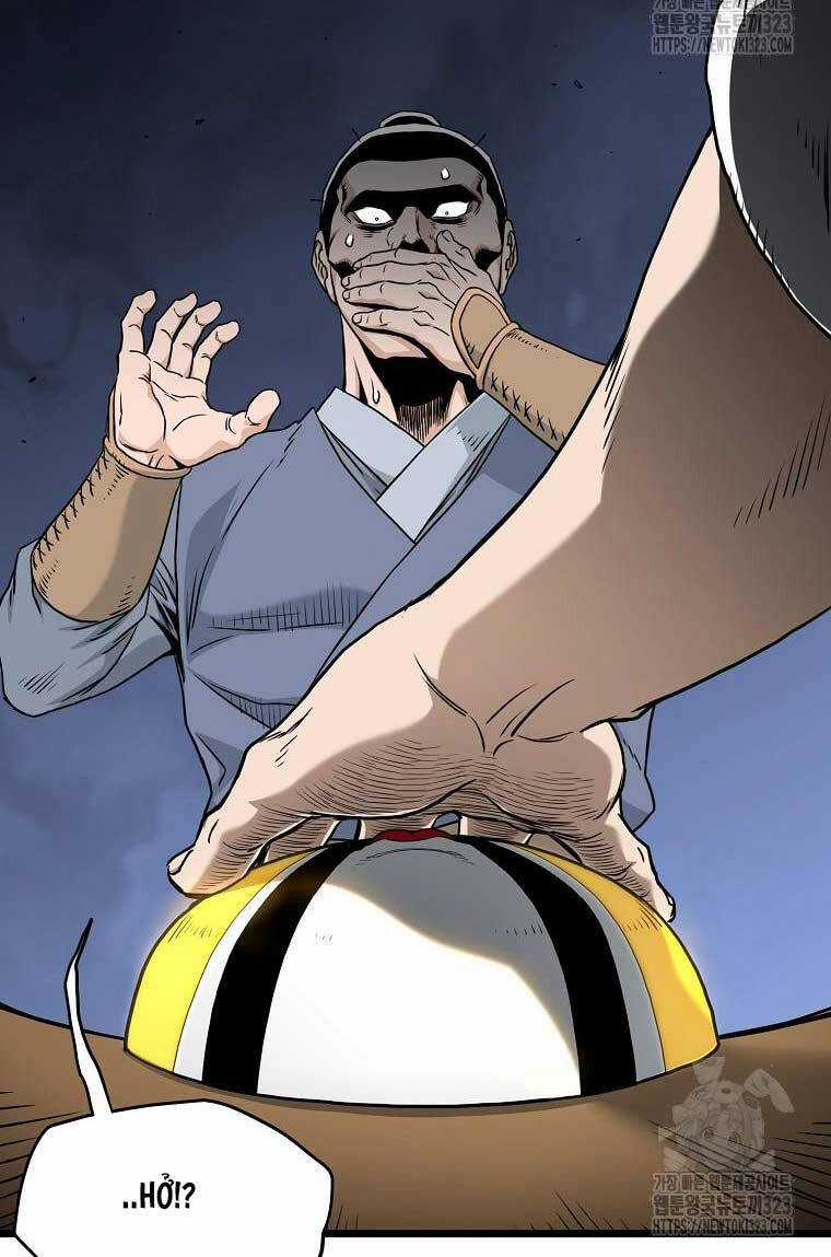 Đăng Nhập Murim - Chương 184 - Trang 8