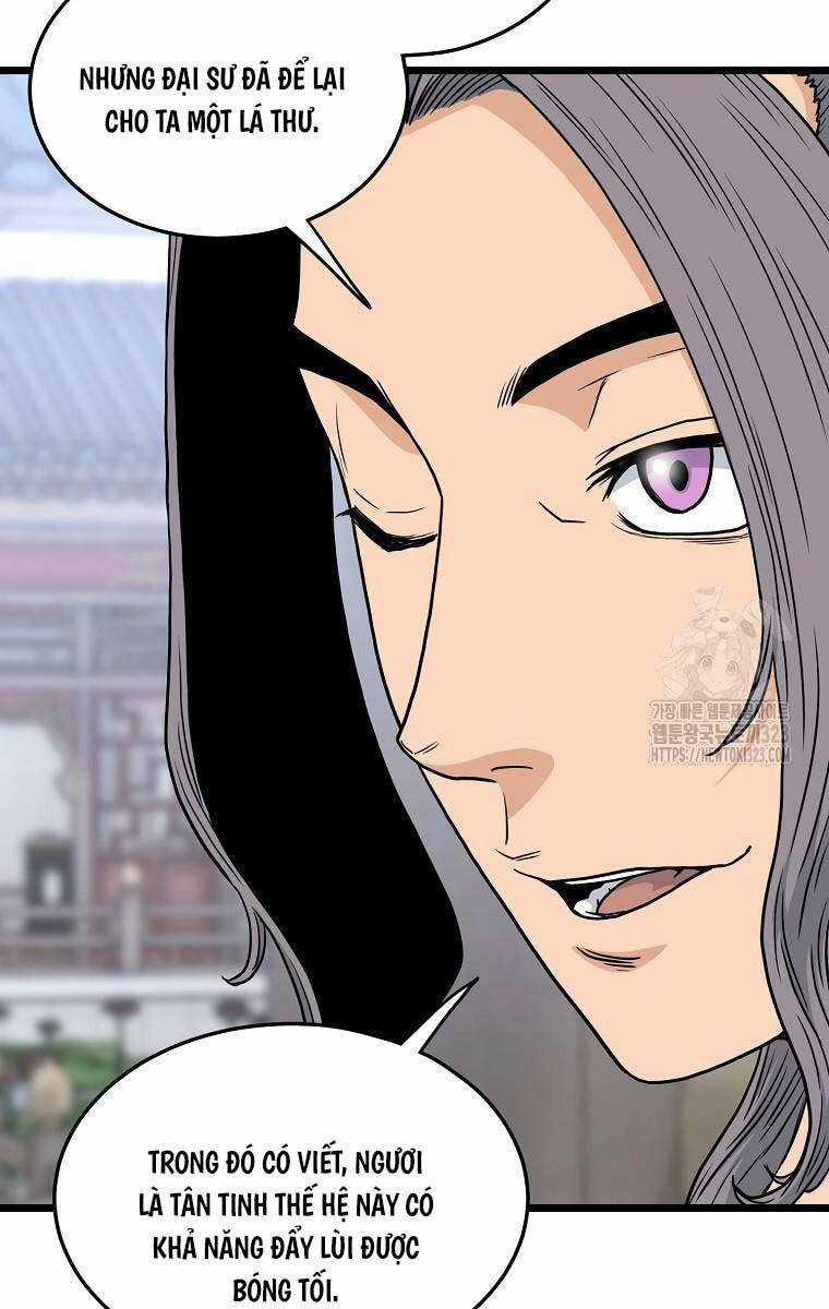 Đăng Nhập Murim - Chương 184 - Trang 72