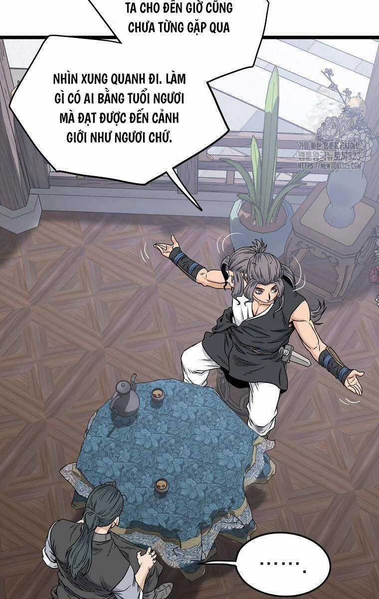 Đăng Nhập Murim - Chương 184 - Trang 75