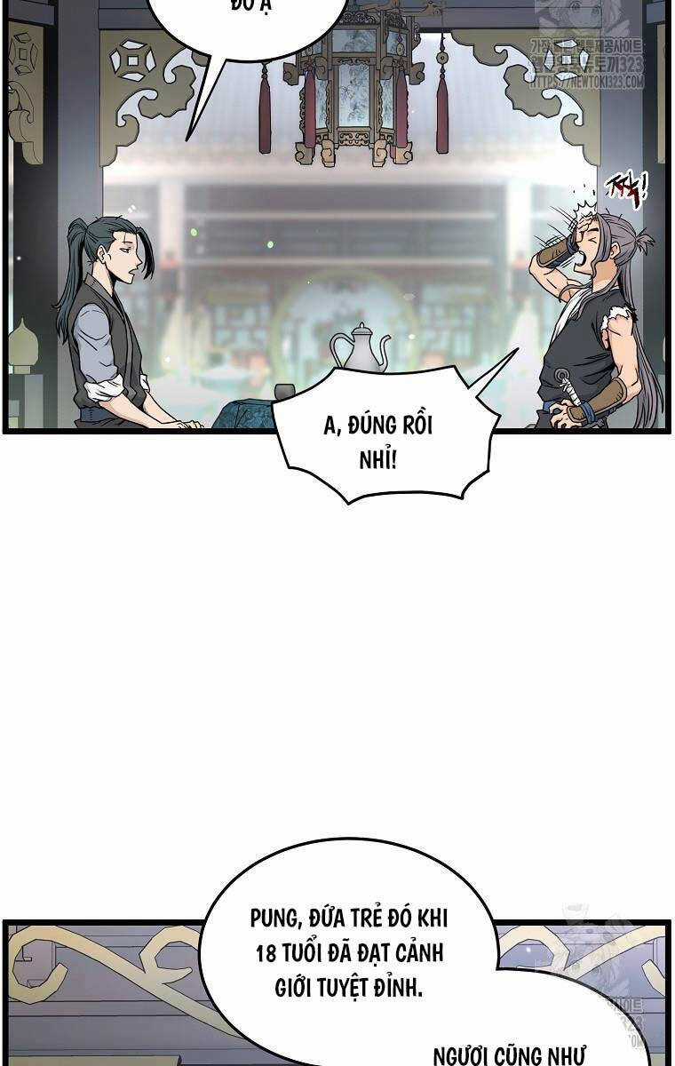 Đăng Nhập Murim - Chương 184 - Trang 77