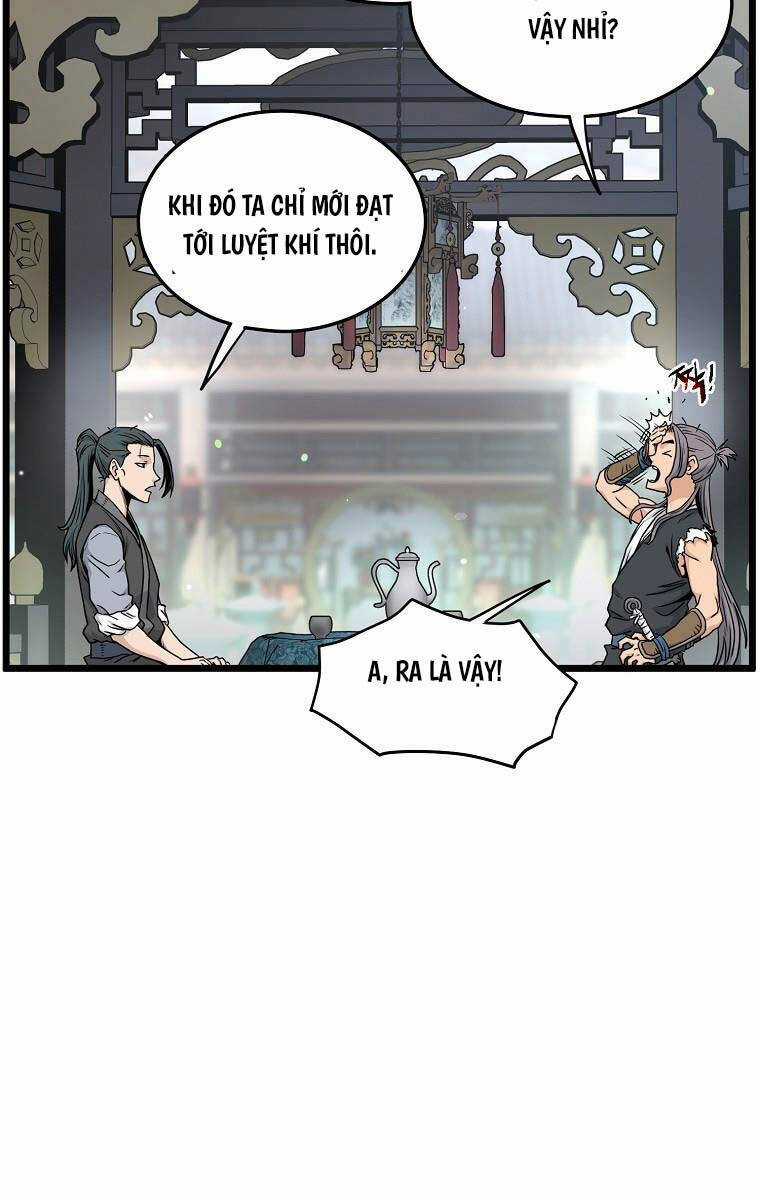 Đăng Nhập Murim - Chương 184 - Trang 78