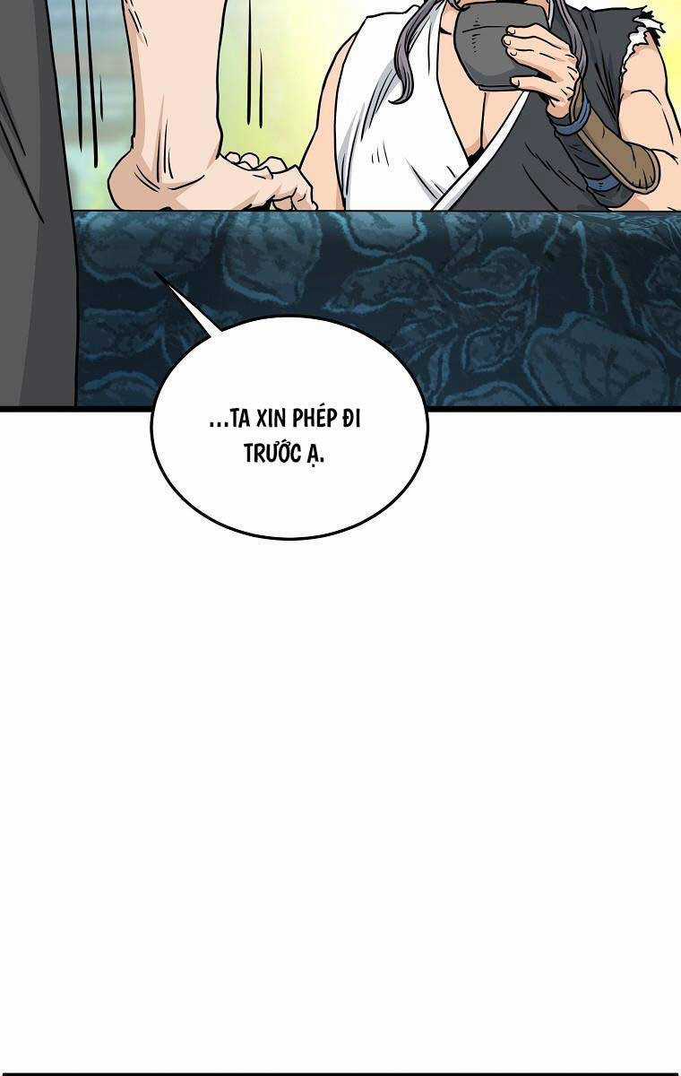 Đăng Nhập Murim - Chương 184 - Trang 81