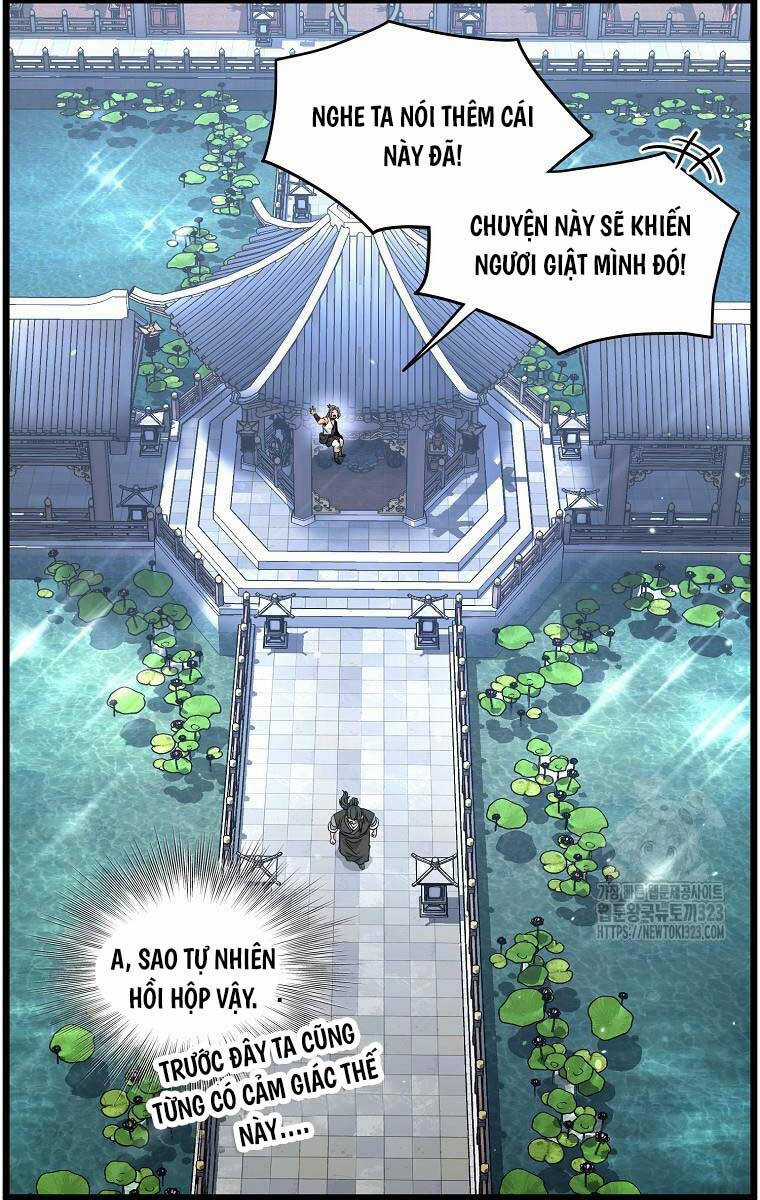 Đăng Nhập Murim - Chương 184 - Trang 82