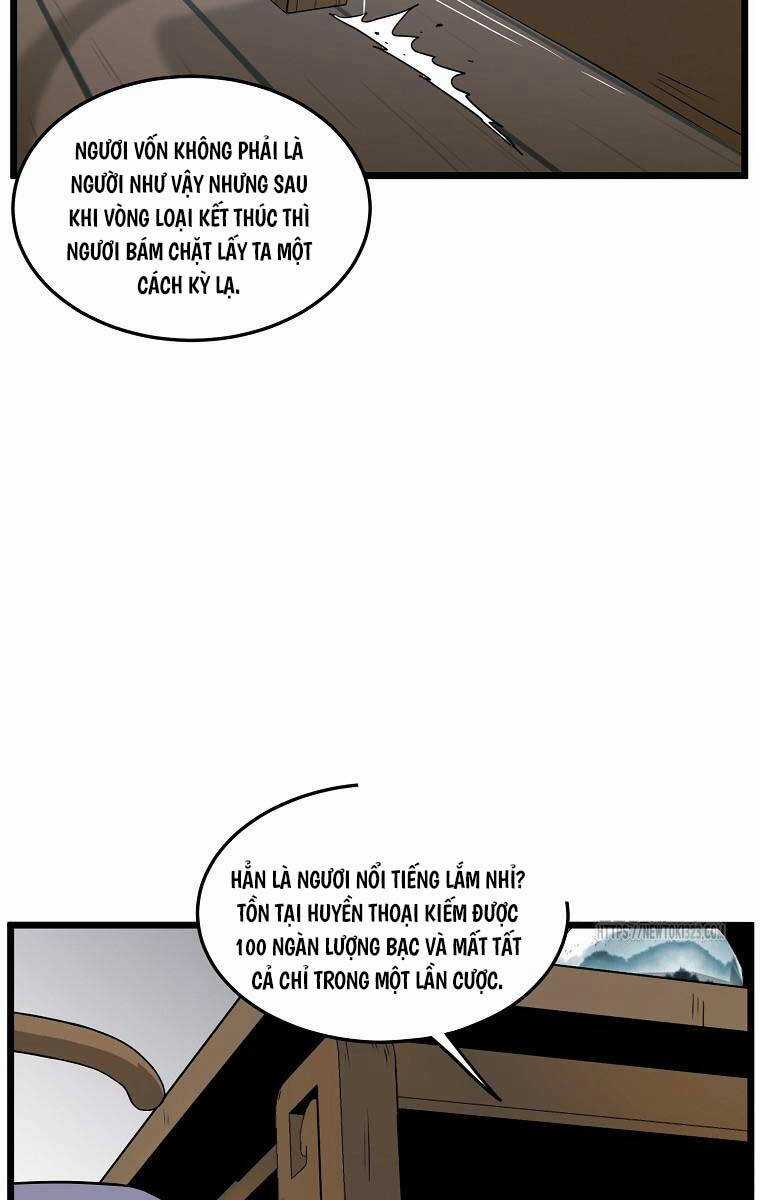 Đăng Nhập Murim - Chương 184 - Trang 10