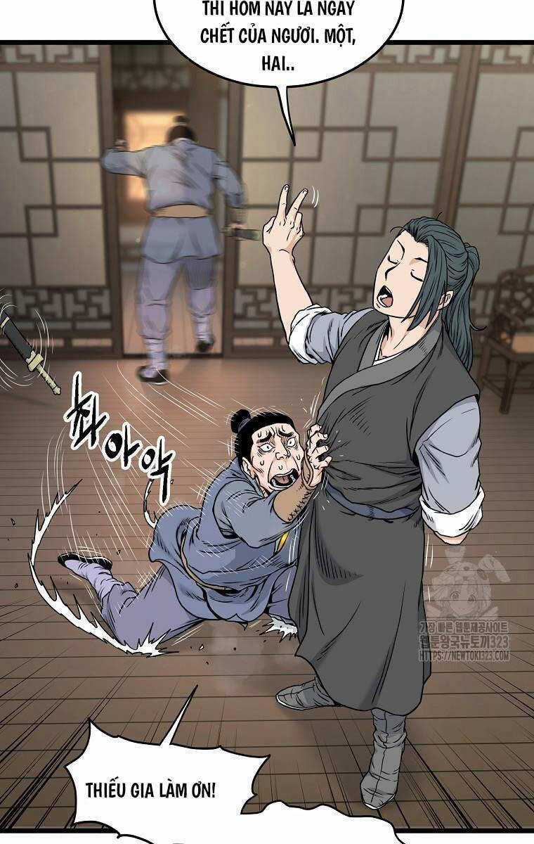 Đăng Nhập Murim - Chương 184 - Trang 91