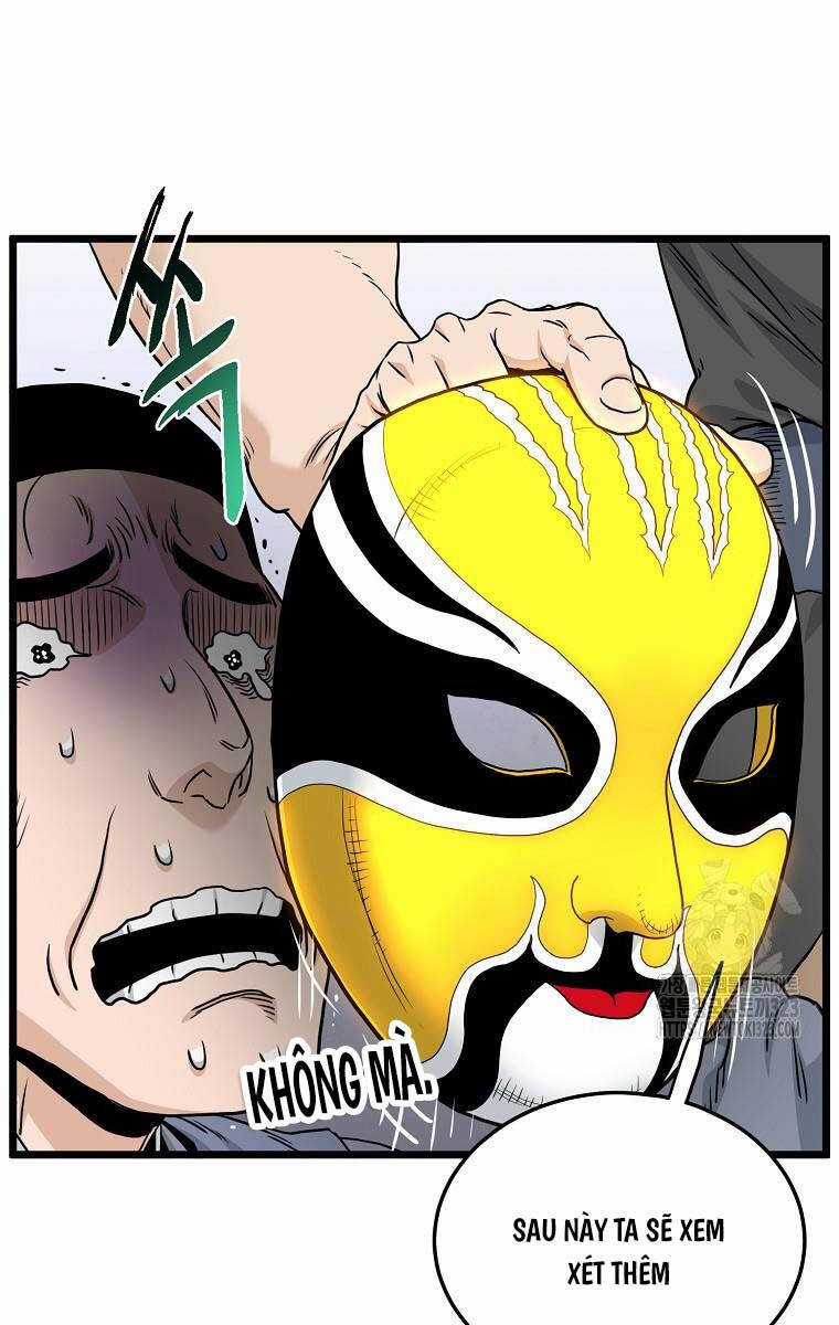 Đăng Nhập Murim - Chương 184 - Trang 94