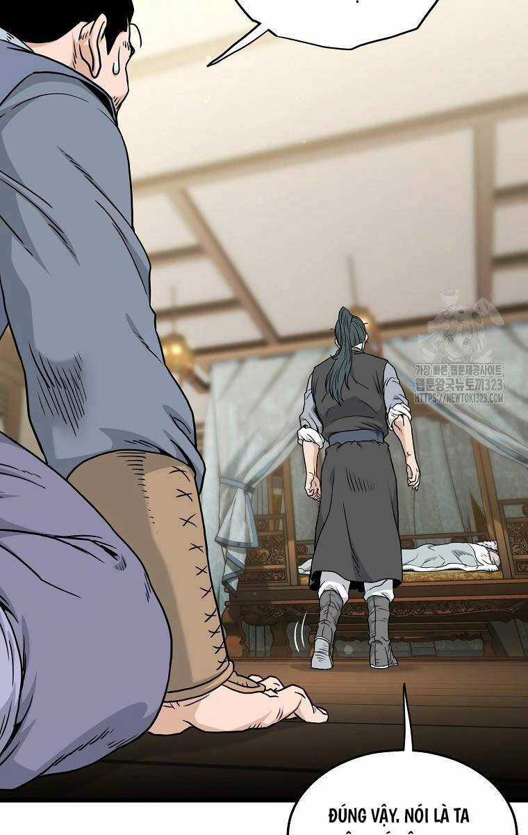 Đăng Nhập Murim - Chương 184 - Trang 97