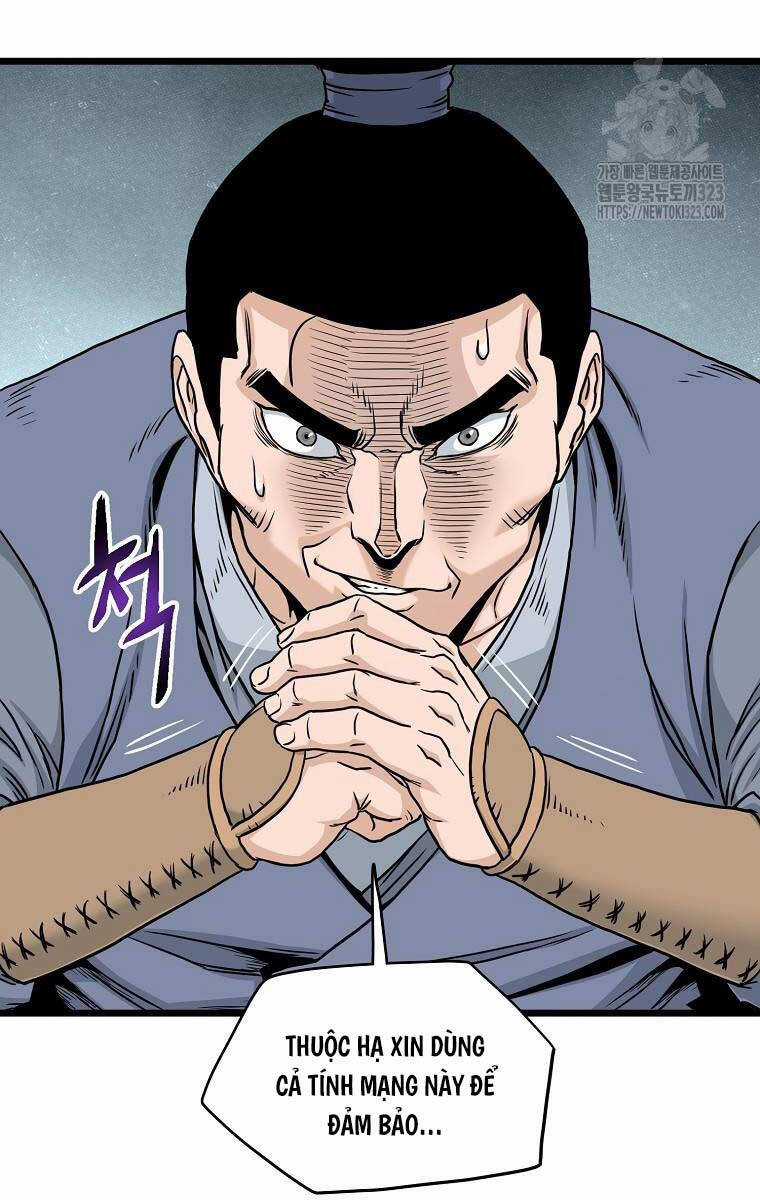 Đăng Nhập Murim - Chương 184 - Trang 100