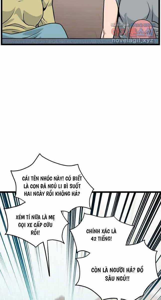 Đăng Nhập Murim - Chương 185 - Trang 11