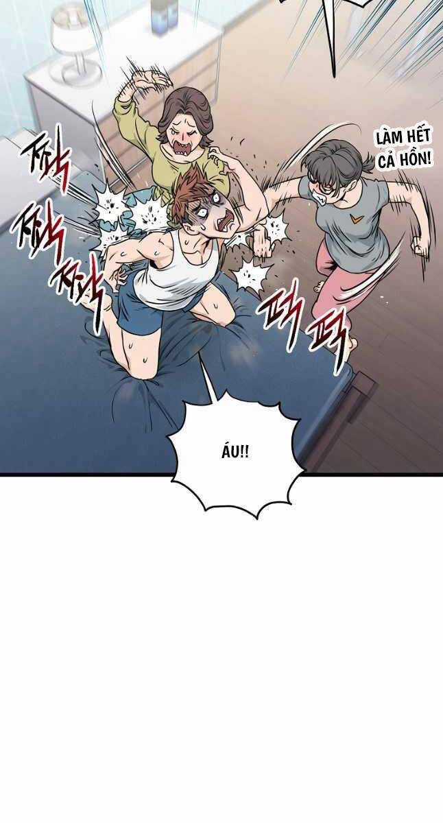 Đăng Nhập Murim - Chương 185 - Trang 12