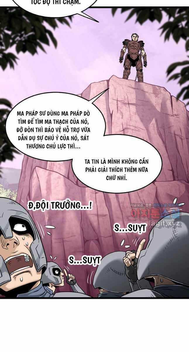 Đăng Nhập Murim - Chương 185 - Trang 19