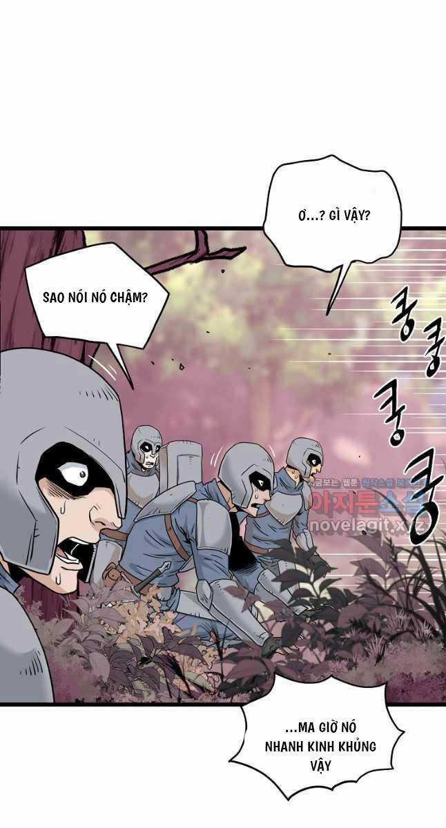 Đăng Nhập Murim - Chương 185 - Trang 24