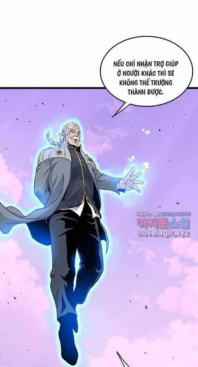 Đăng Nhập Murim - Chương 185 - Trang 40