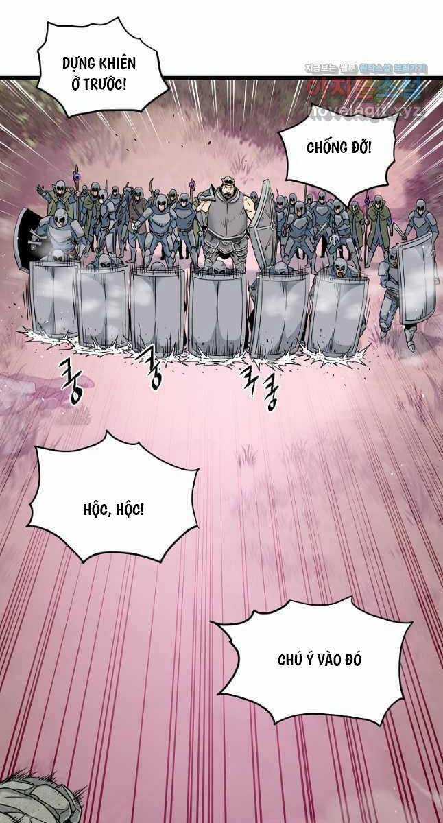 Đăng Nhập Murim - Chương 185 - Trang 44