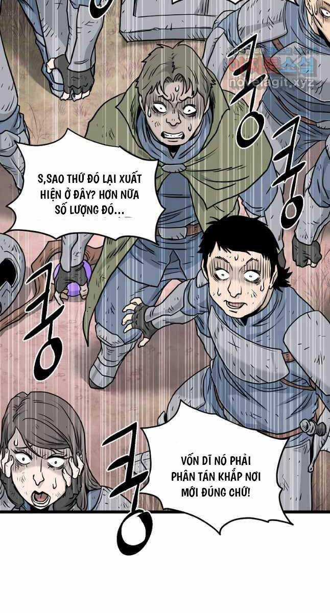 Đăng Nhập Murim - Chương 185 - Trang 60