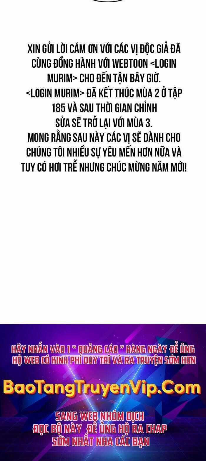 Đăng Nhập Murim - Chương 185 - Trang 81