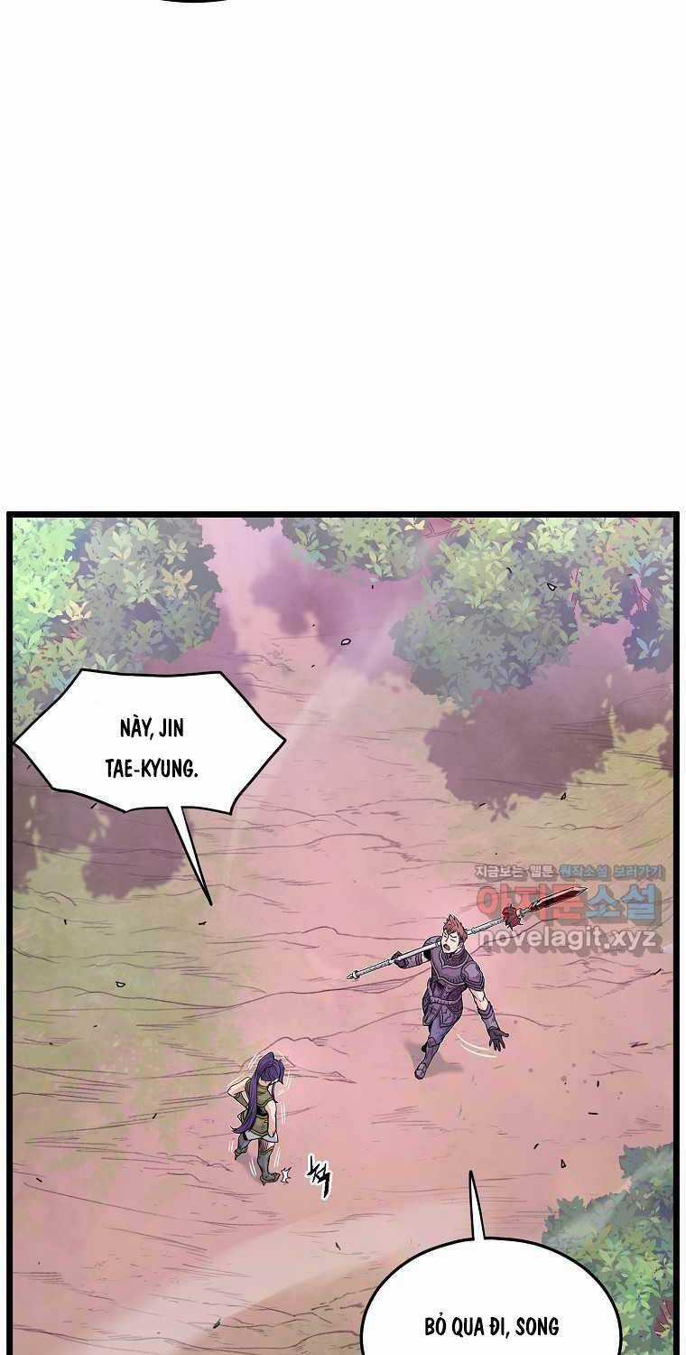 Đăng Nhập Murim - Chương 186 - Trang 11
