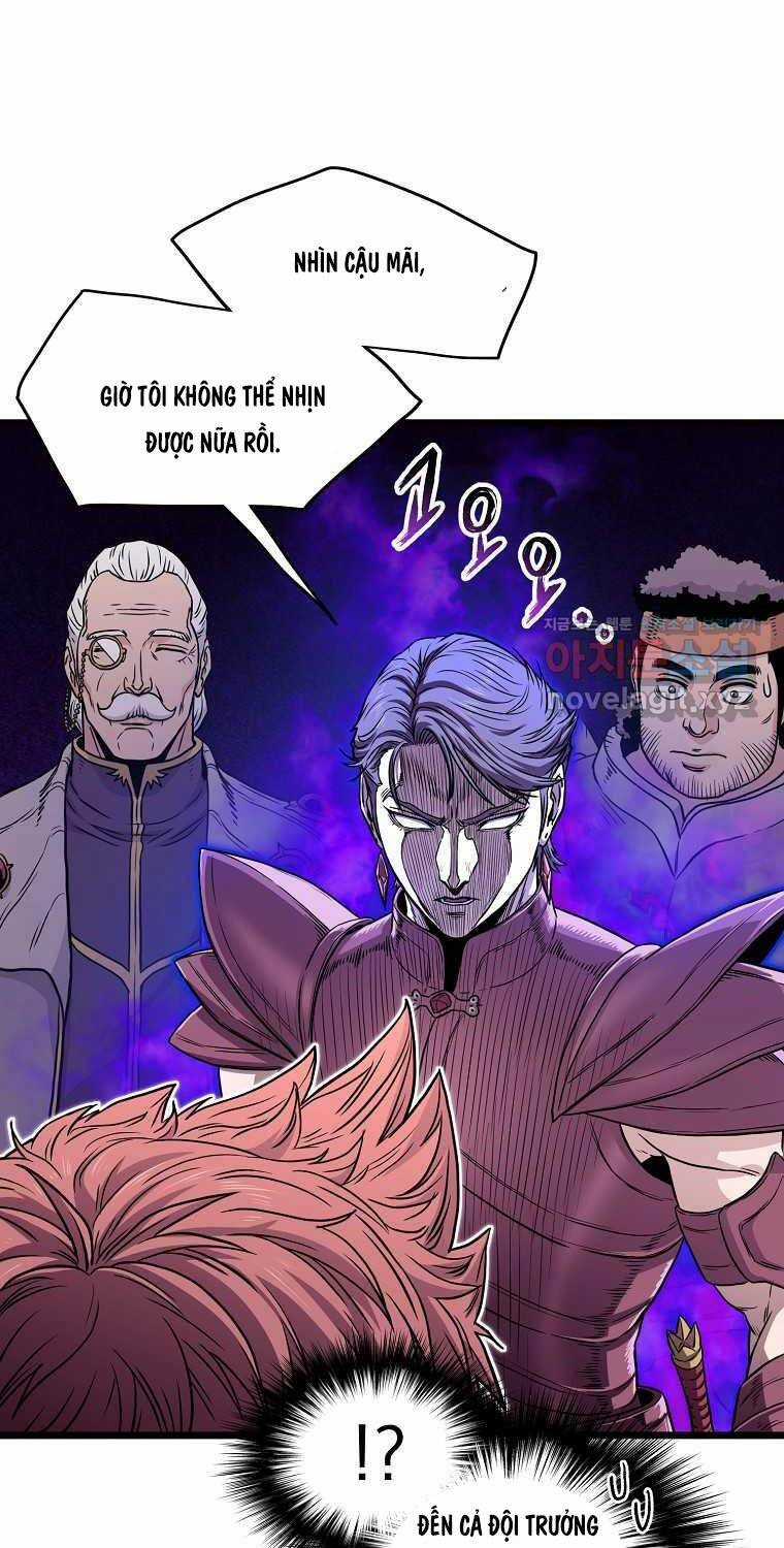 Đăng Nhập Murim - Chương 186 - Trang 17
