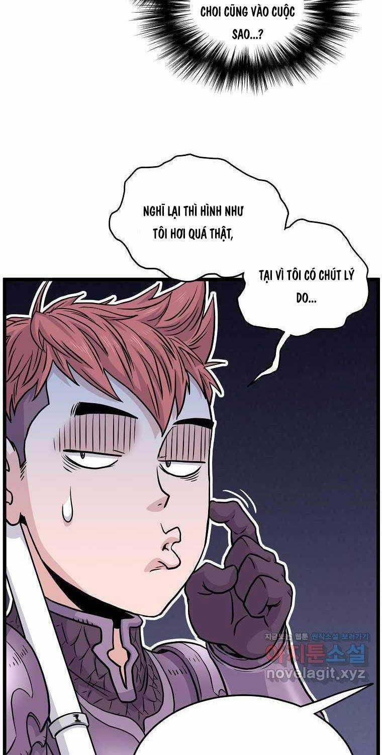 Đăng Nhập Murim - Chương 186 - Trang 18