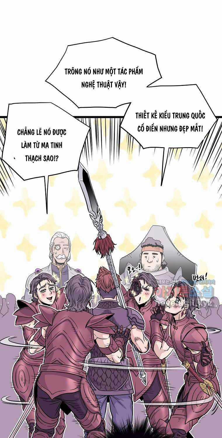 Đăng Nhập Murim - Chương 186 - Trang 21