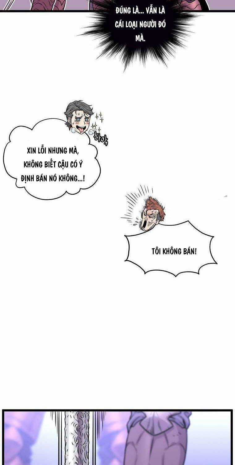 Đăng Nhập Murim - Chương 186 - Trang 22