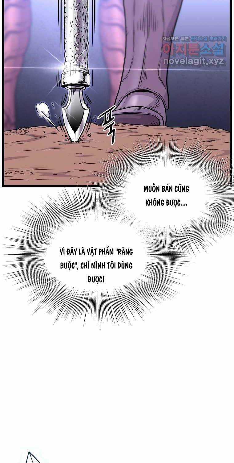 Đăng Nhập Murim - Chương 186 - Trang 23