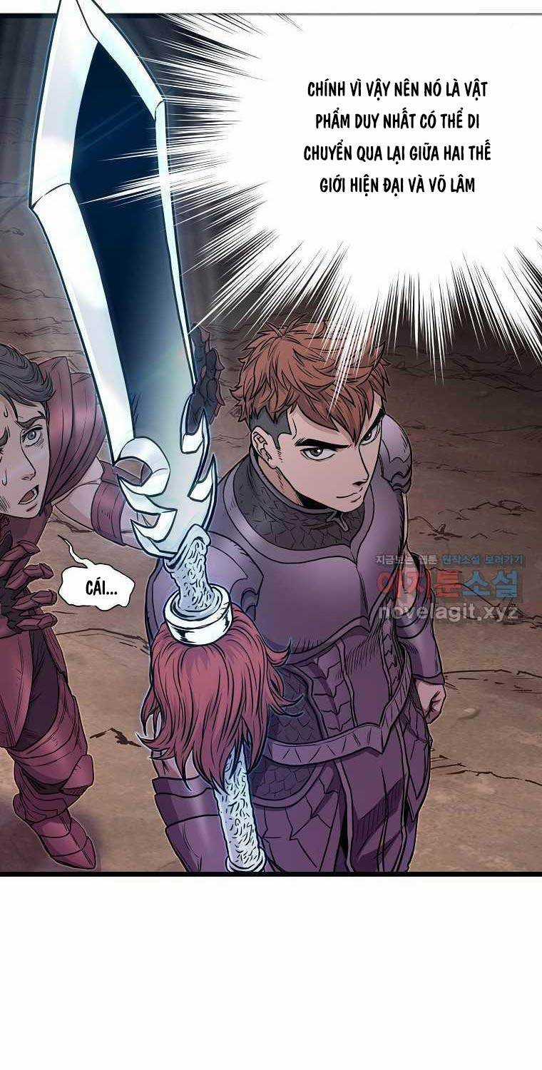 Đăng Nhập Murim - Chương 186 - Trang 24