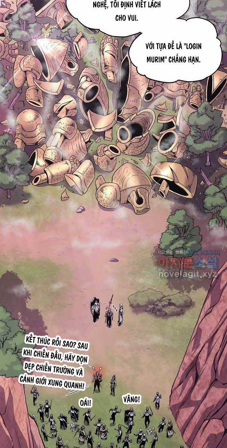Đăng Nhập Murim - Chương 186 - Trang 29