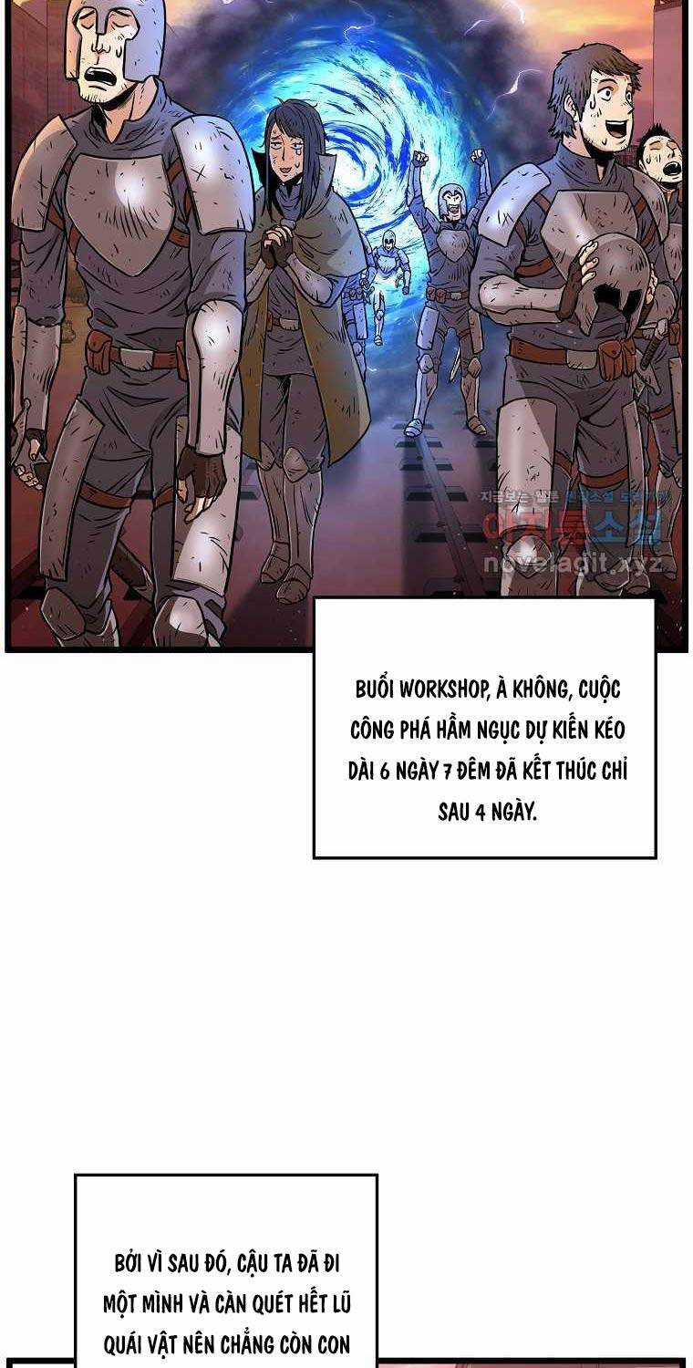 Đăng Nhập Murim - Chương 186 - Trang 32