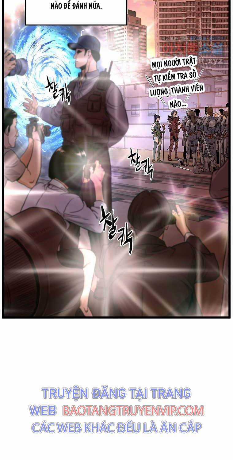 Đăng Nhập Murim - Chương 186 - Trang 33