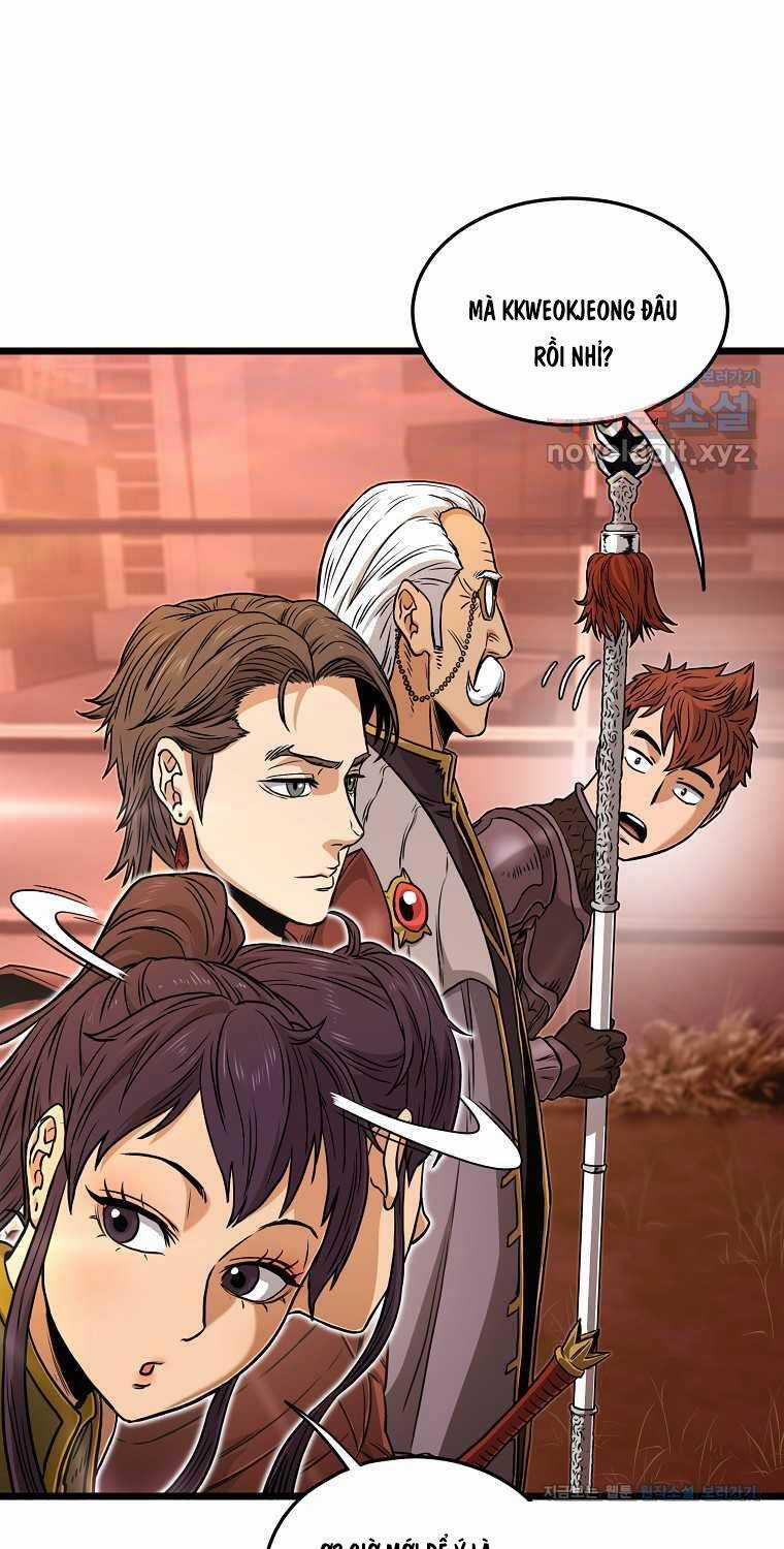 Đăng Nhập Murim - Chương 186 - Trang 35