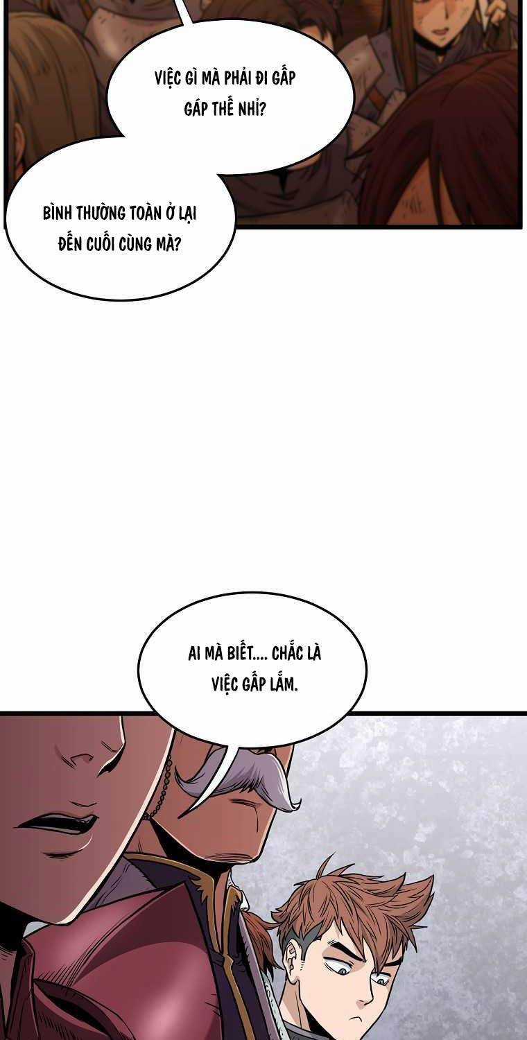 Đăng Nhập Murim - Chương 186 - Trang 37